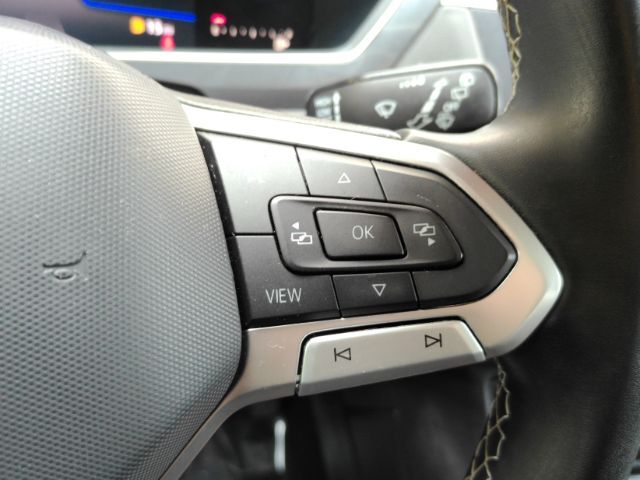 2022 Volkswagen Tiguan 2.0T SE Plano TX