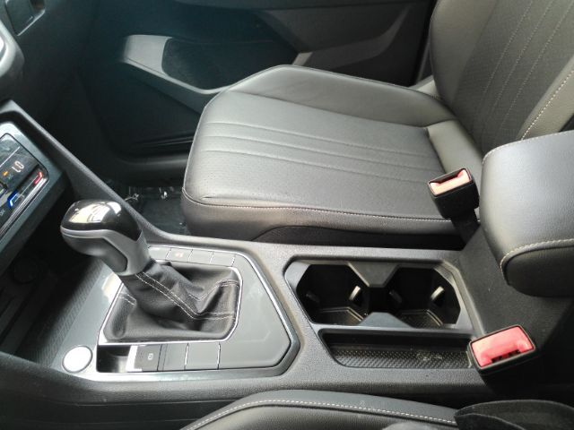 2022 Volkswagen Tiguan 2.0T SE Plano TX