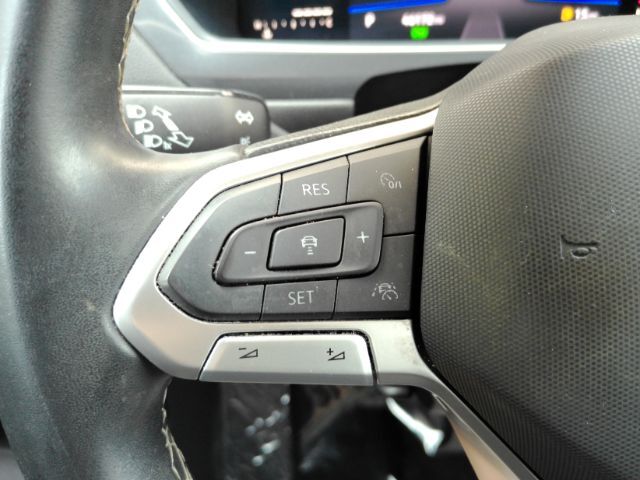 2022 Volkswagen Tiguan 2.0T SE Plano TX