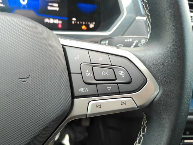 2022 Volkswagen Tiguan 2.0T SE Plano TX