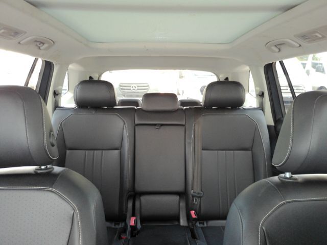 2022 Volkswagen Tiguan 2.0T SE Plano TX