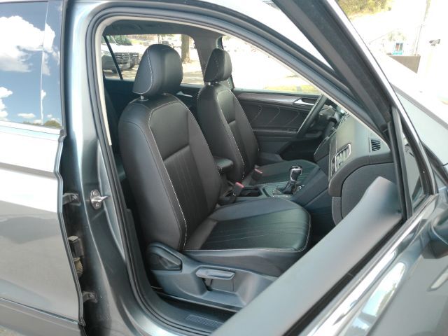 2022 Volkswagen Tiguan 2.0T SE Plano TX
