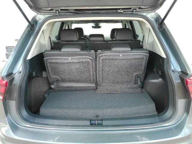 2022 Volkswagen Tiguan 2.0T SE Plano TX