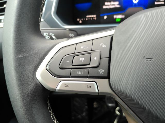 2022 Volkswagen Tiguan 2.0T SE Plano TX
