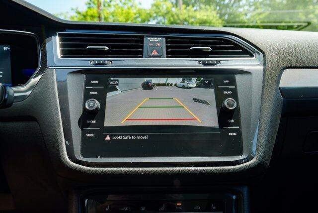 2022 Volkswagen Tiguan 2.0T SE Beaverton OR