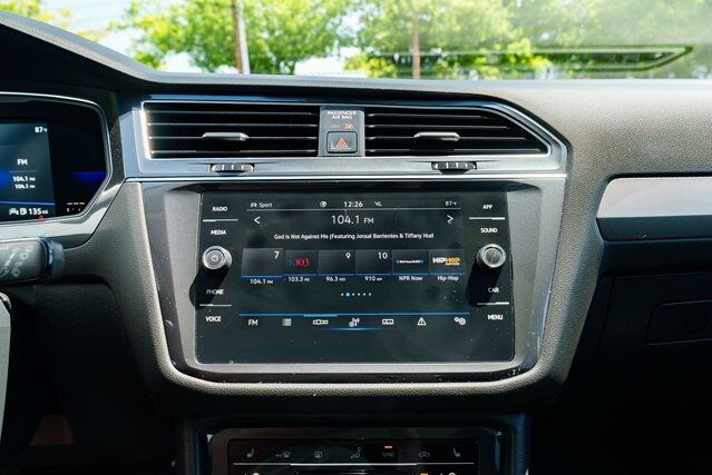 2022 Volkswagen Tiguan 2.0T SE Beaverton OR