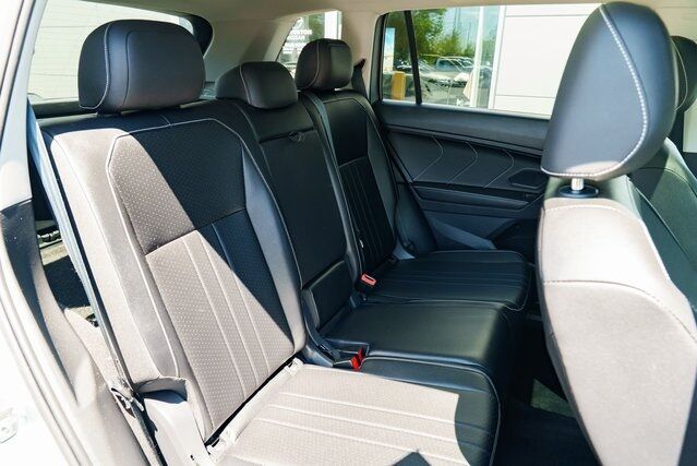 2022 Volkswagen Tiguan 2.0T SE Beaverton OR