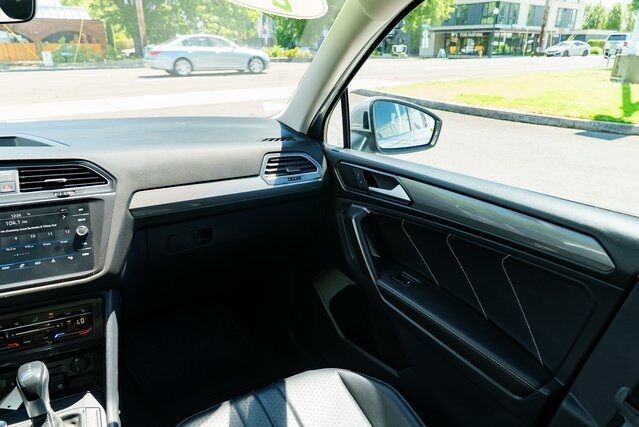 2022 Volkswagen Tiguan 2.0T SE Beaverton OR