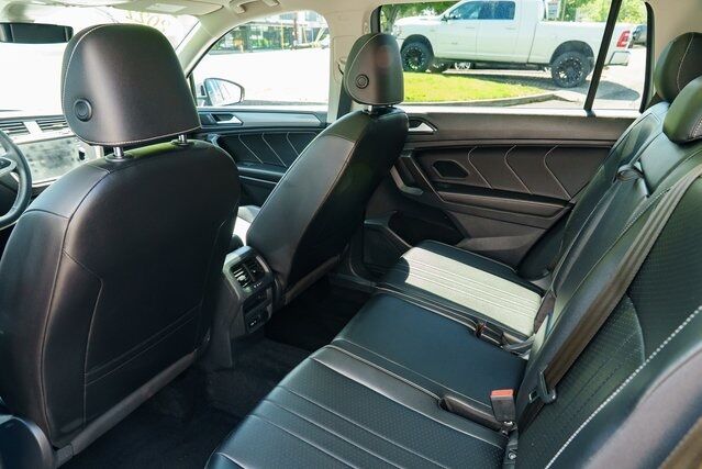 2022 Volkswagen Tiguan 2.0T SE Beaverton OR
