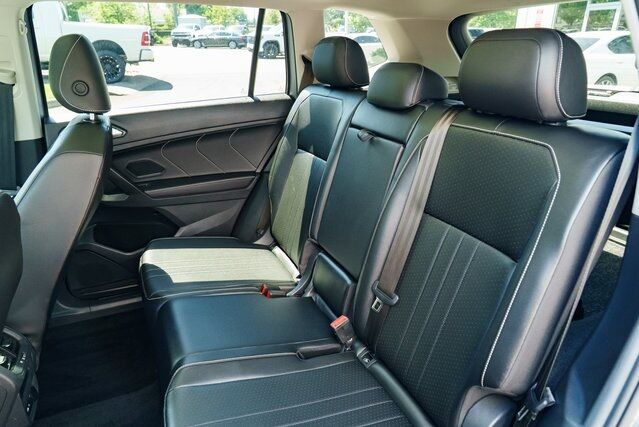 2022 Volkswagen Tiguan 2.0T SE Beaverton OR