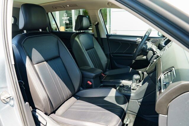 2022 Volkswagen Tiguan 2.0T SE Beaverton OR