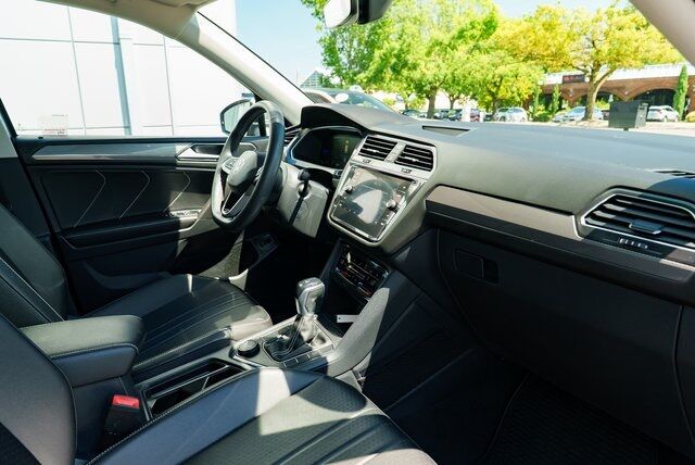 2022 Volkswagen Tiguan 2.0T SE Beaverton OR