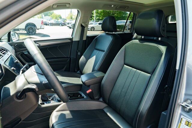 2022 Volkswagen Tiguan 2.0T SE Beaverton OR