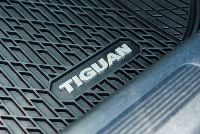 2022 Volkswagen Tiguan 2.0T SE Beaverton OR