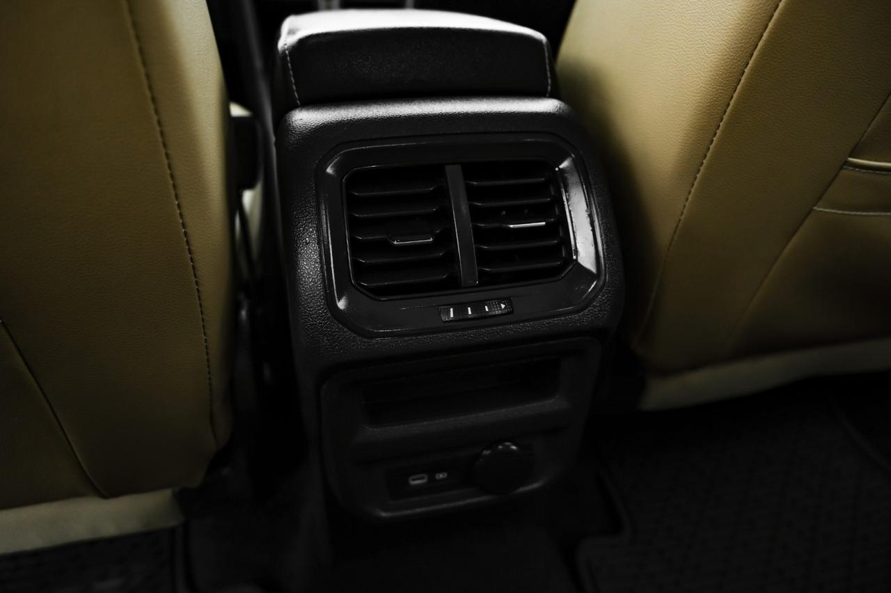 2022 Volkswagen Tiguan 2.0T SE R-LINE BLACK IQ DRIVE PANORAMA LEATHERETTE HEATED SEATS REAR CAMERA KEYLESS START Carrollton TX