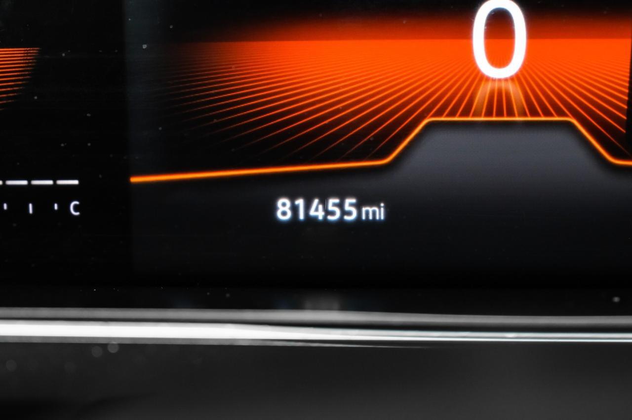 2022 Volkswagen Tiguan 2.0T SE R-LINE BLACK IQ DRIVE PANORAMA LEATHERETTE HEATED SEATS REAR CAMERA KEYLESS START Carrollton TX