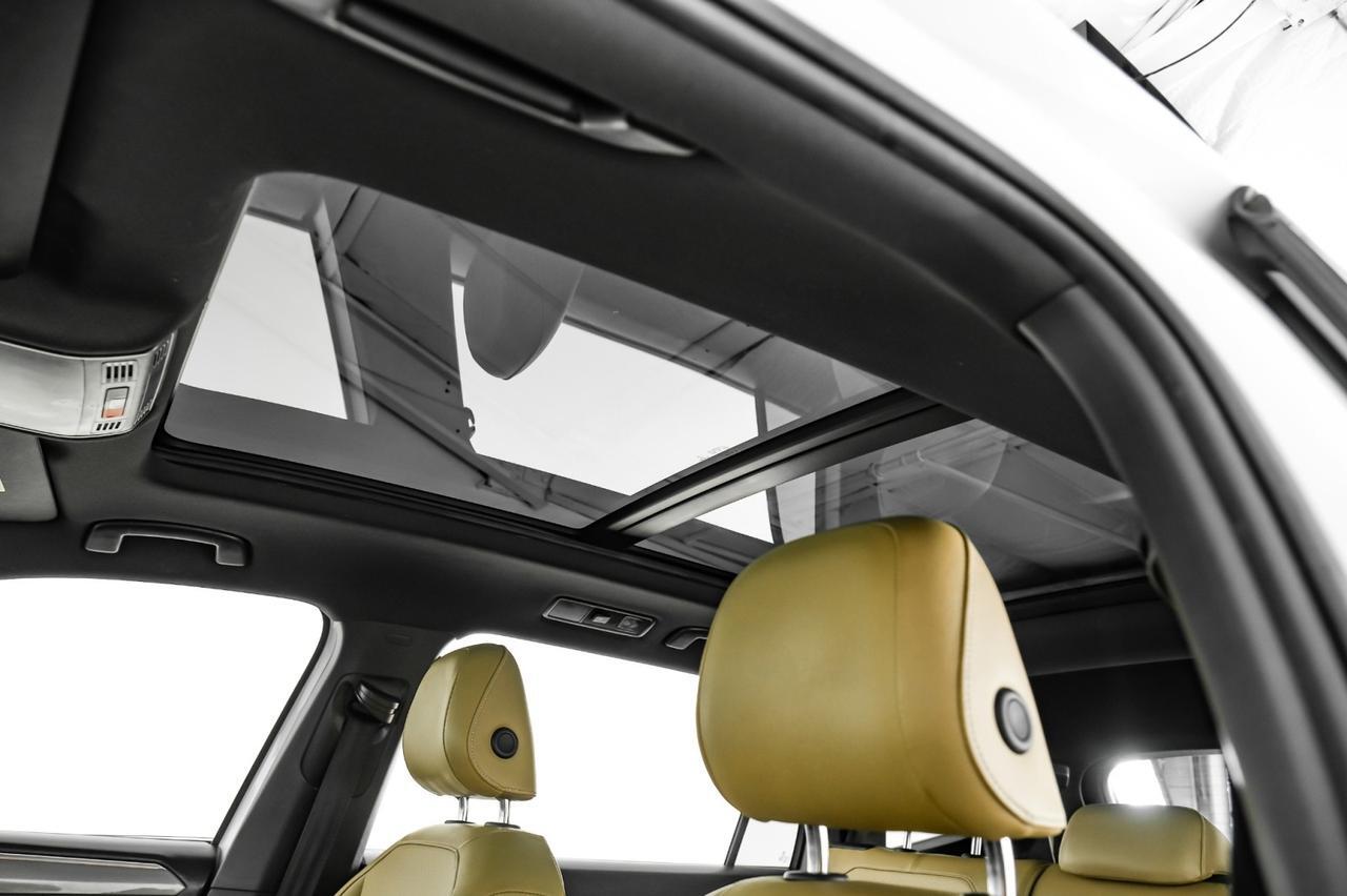 2022 Volkswagen Tiguan 2.0T SE R-LINE BLACK IQ DRIVE PANORAMA LEATHERETTE HEATED SEATS REAR CAMERA KEYLESS START Carrollton TX