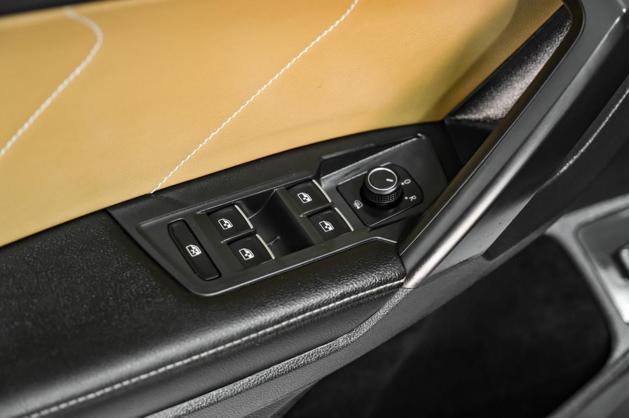 2022 Volkswagen Tiguan 2.0T SE R-LINE BLACK IQ DRIVE PANORAMA LEATHERETTE HEATED SEATS REAR CAMERA KEYLESS START Carrollton TX