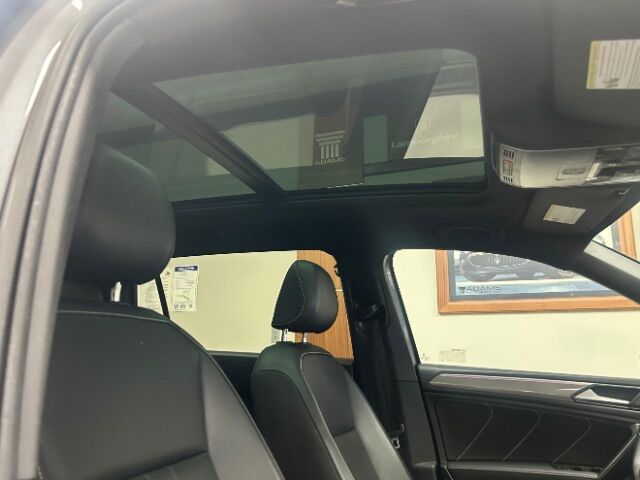 2022 Volkswagen Tiguan 2.0T SE R-Line Black Charlotte NC