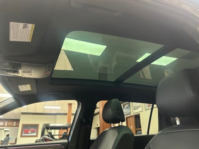 2022 Volkswagen Tiguan 2.0T SE R-Line Black Charlotte NC