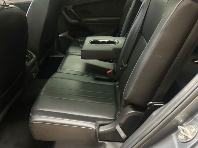 2022 Volkswagen Tiguan 2.0T SE R-Line Black Charlotte NC