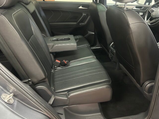 2022 Volkswagen Tiguan 2.0T SE R-Line Black Charlotte NC