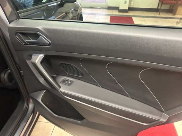 2022 Volkswagen Tiguan 2.0T SE R-Line Black Charlotte NC