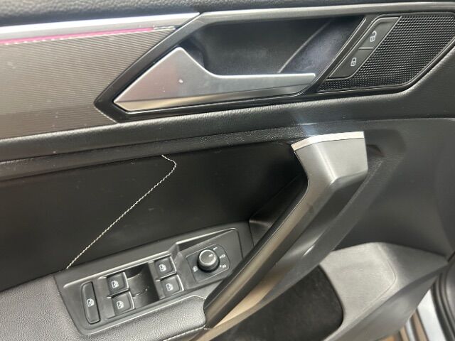 2022 Volkswagen Tiguan 2.0T SE R-Line Black Charlotte NC