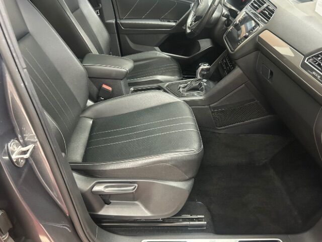 2022 Volkswagen Tiguan 2.0T SE R-Line Black Charlotte NC