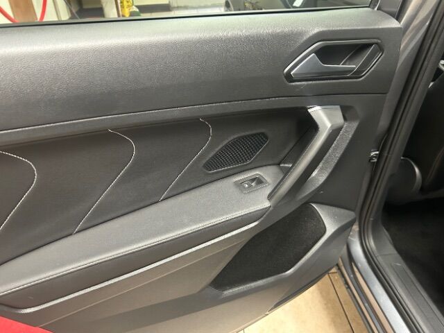 2022 Volkswagen Tiguan 2.0T SE R-Line Black Charlotte NC