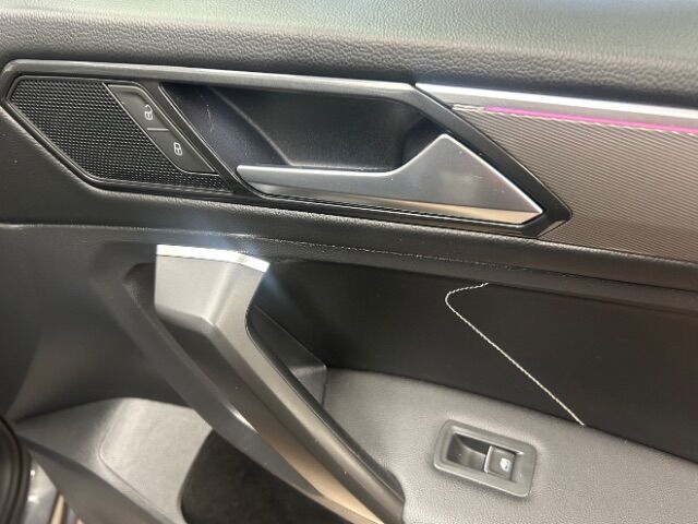 2022 Volkswagen Tiguan 2.0T SE R-Line Black Charlotte NC