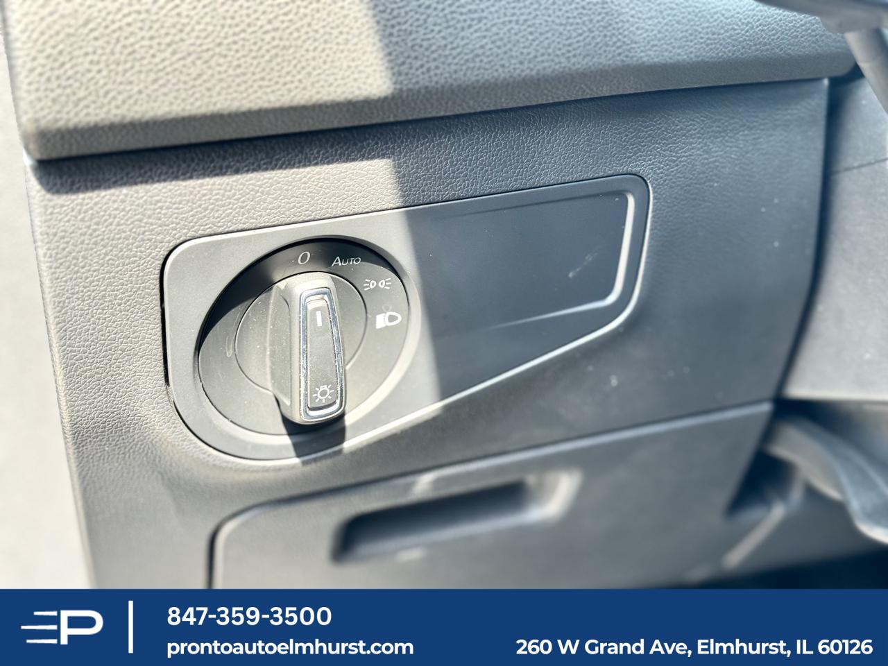 2022 Volkswagen Tiguan 2.0T SE R-Line Black Elmhurst IL