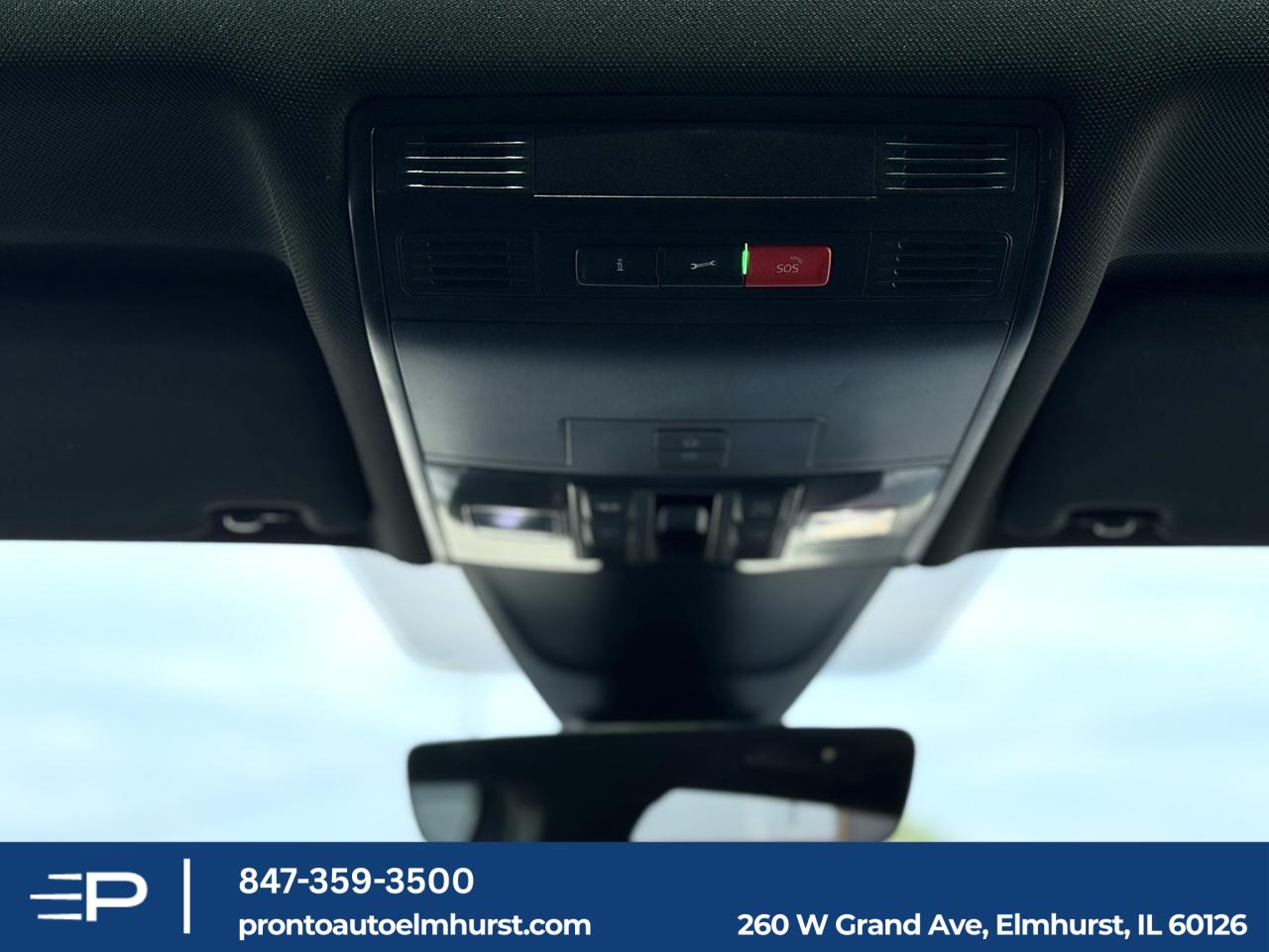 2022 Volkswagen Tiguan 2.0T SE R-Line Black Elmhurst IL