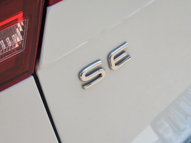 2022 Volkswagen Tiguan 2.0T SE R-Line Black Grapevine TX