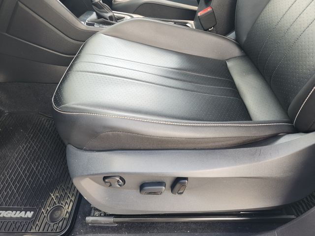 2022 Volkswagen Tiguan 2.0T SE R-Line Black Grapevine TX