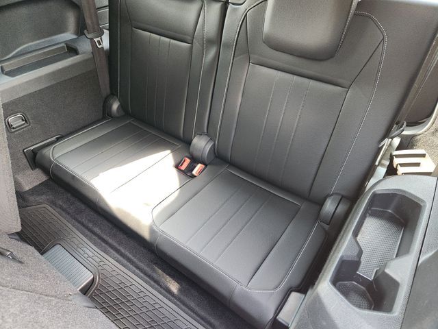 2022 Volkswagen Tiguan 2.0T SE R-Line Black Grapevine TX