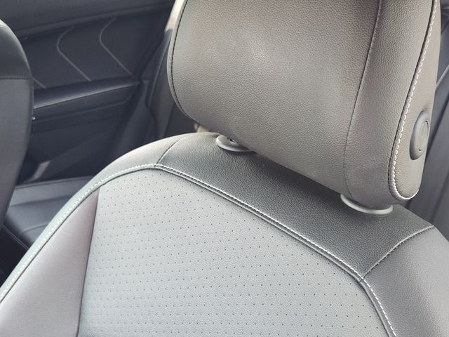 2022 Volkswagen Tiguan 2.0T SE R-Line Black Grapevine TX