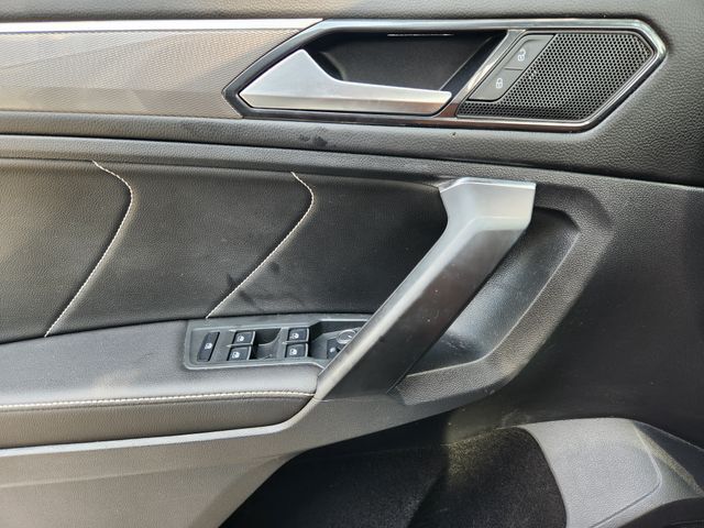 2022 Volkswagen Tiguan 2.0T SE R-Line Black Grapevine TX