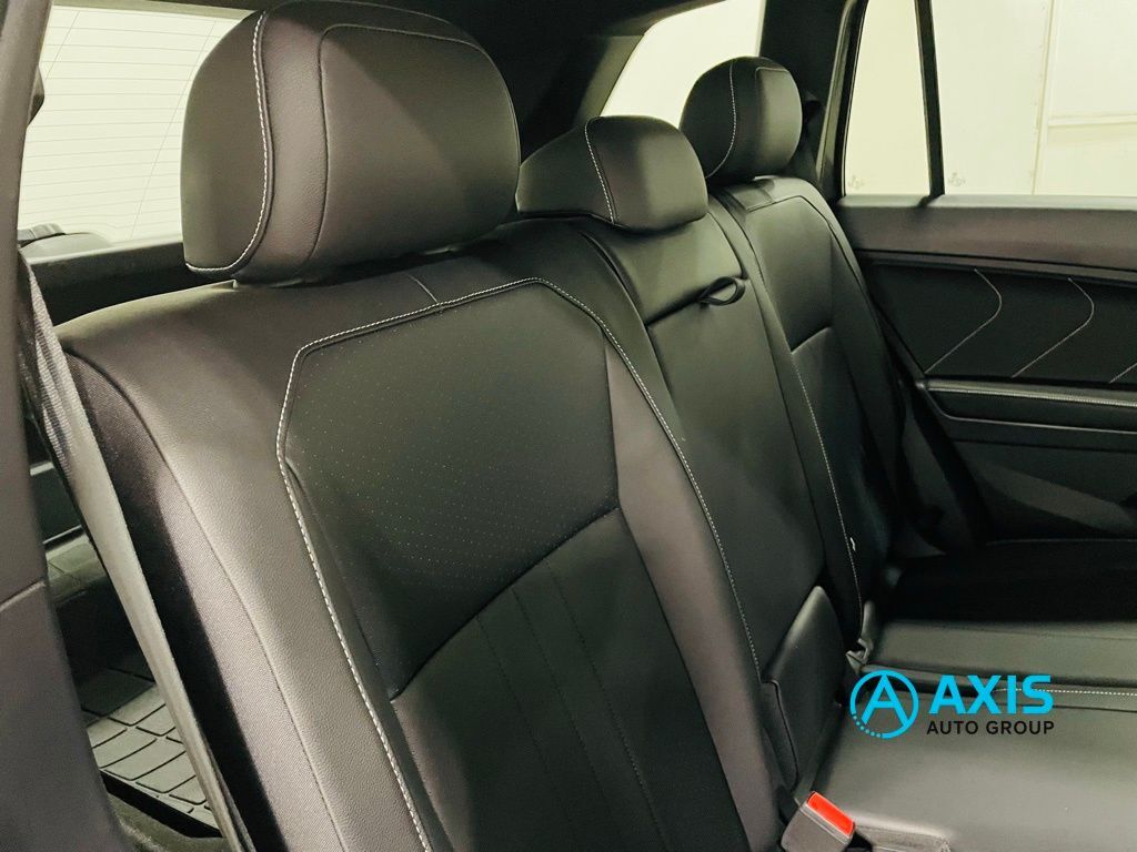 2022 Volkswagen Tiguan 2.0T SE R-Line Black Jersey City NJ