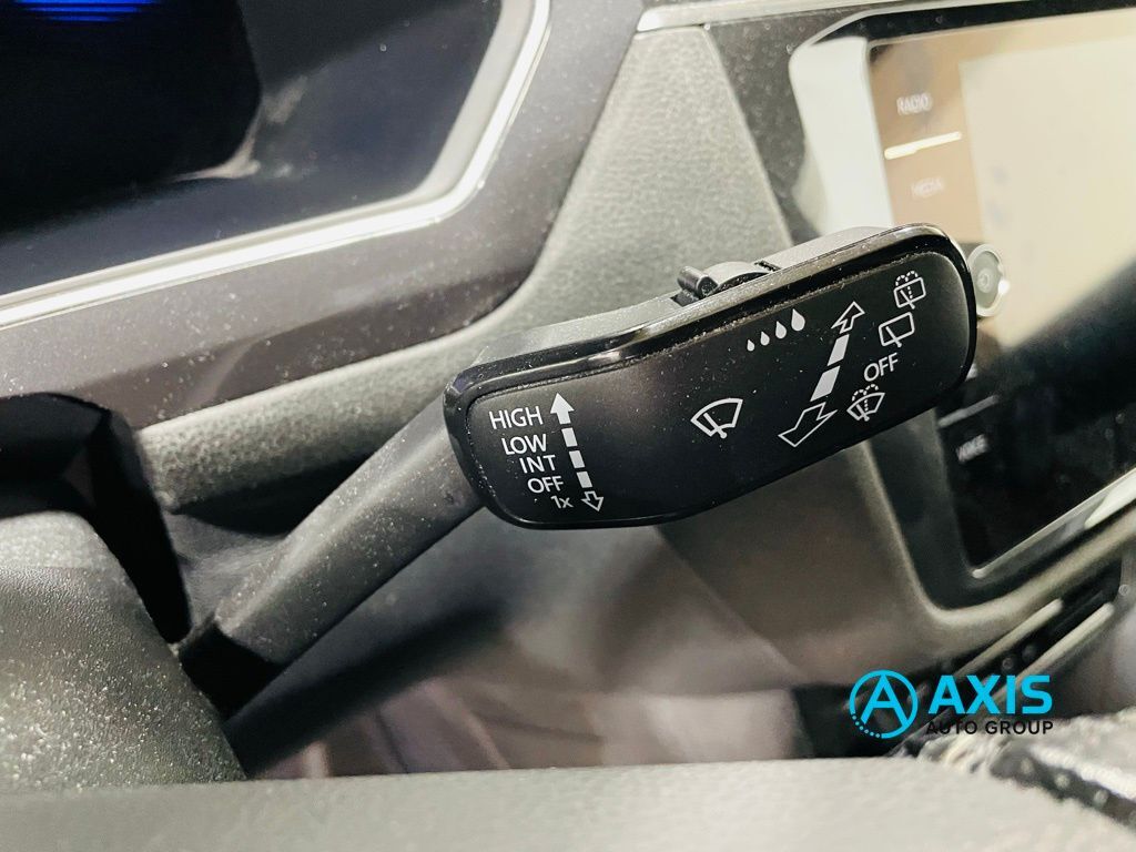 2022 Volkswagen Tiguan 2.0T SE R-Line Black Jersey City NJ