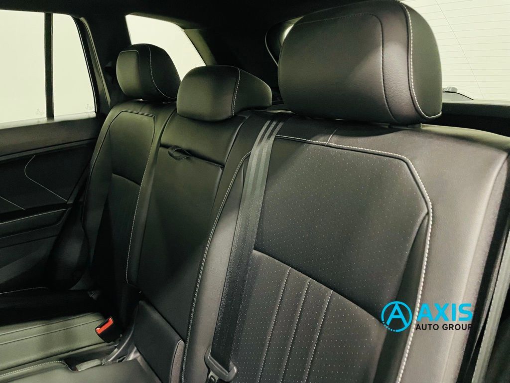 2022 Volkswagen Tiguan 2.0T SE R-Line Black Jersey City NJ