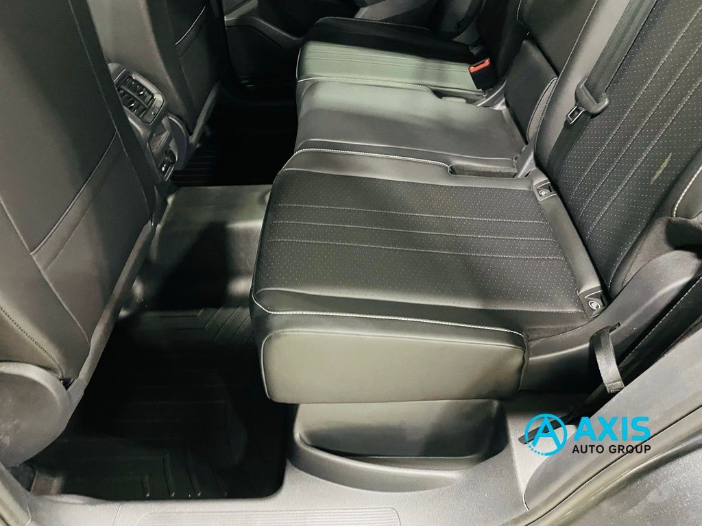 2022 Volkswagen Tiguan 2.0T SE R-Line Black Jersey City NJ