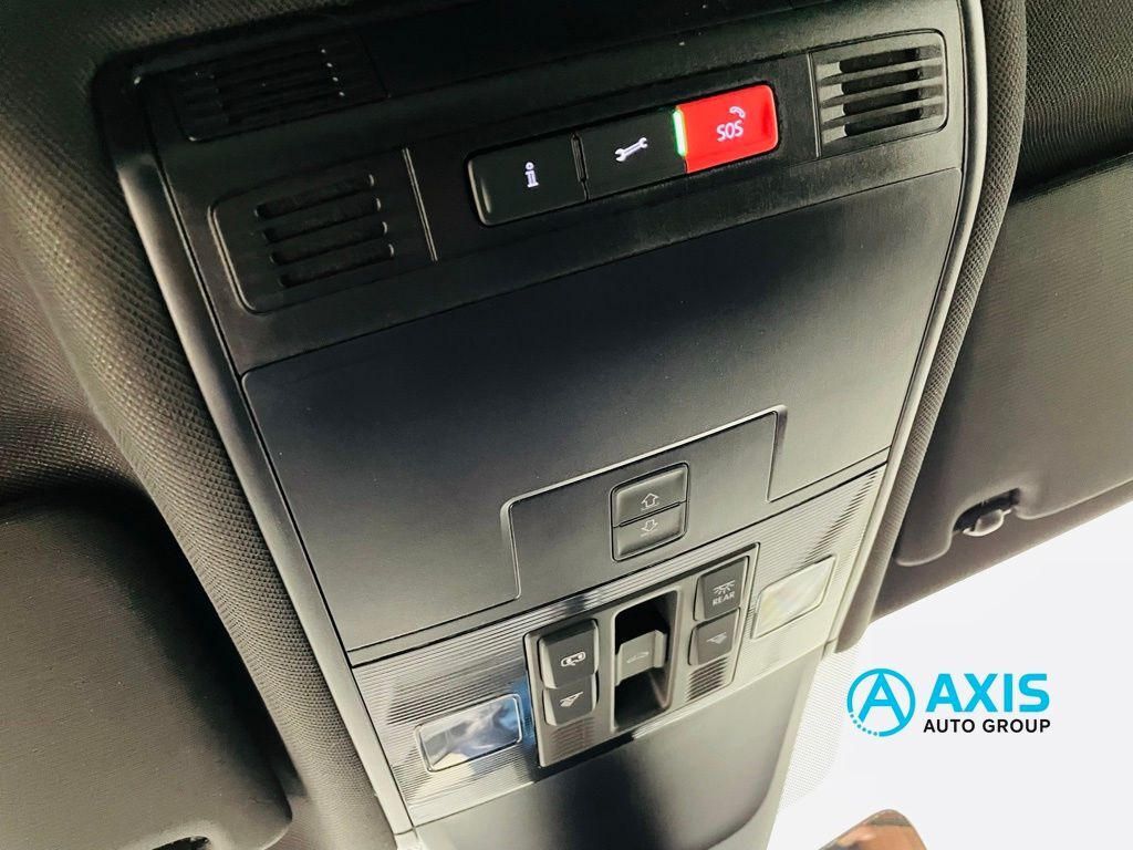 2022 Volkswagen Tiguan 2.0T SE R-Line Black Jersey City NJ