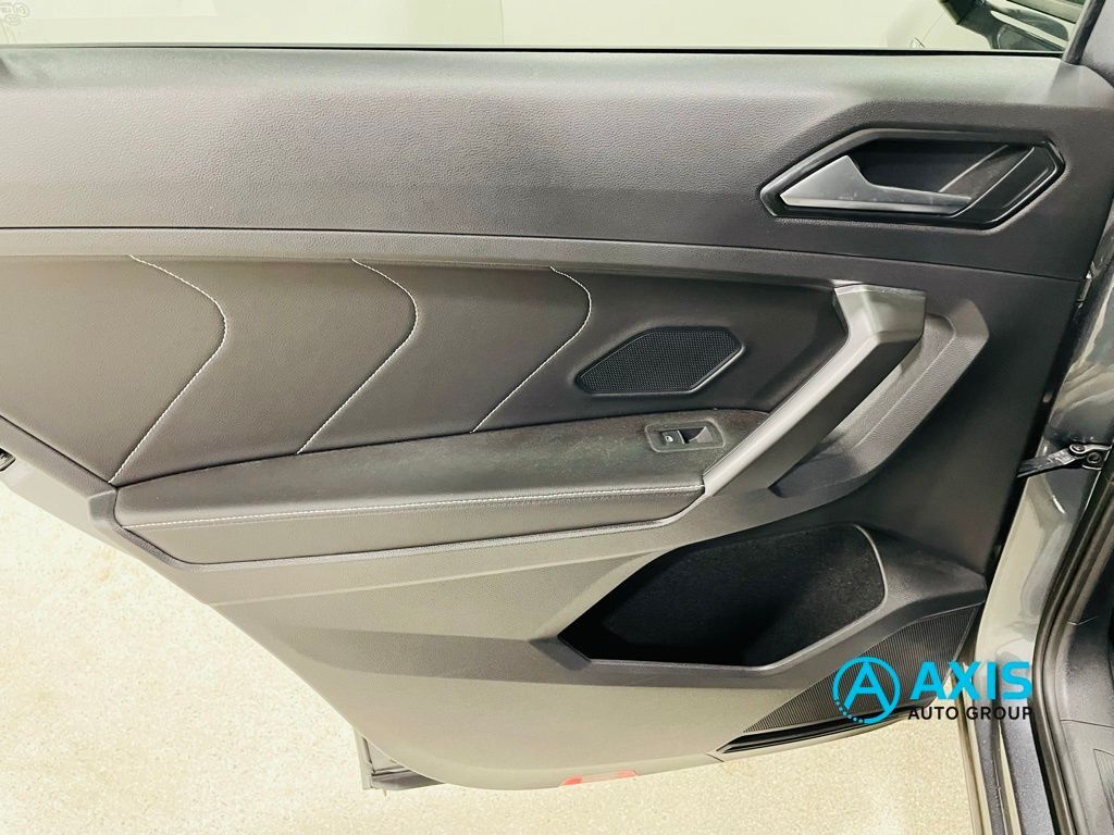 2022 Volkswagen Tiguan 2.0T SE R-Line Black Jersey City NJ