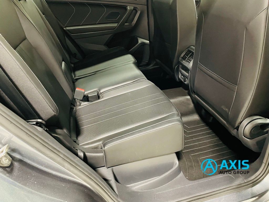 2022 Volkswagen Tiguan 2.0T SE R-Line Black Jersey City NJ