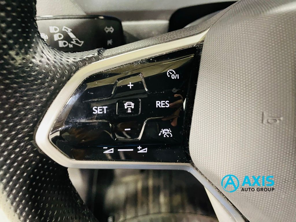 2022 Volkswagen Tiguan 2.0T SE R-Line Black Jersey City NJ