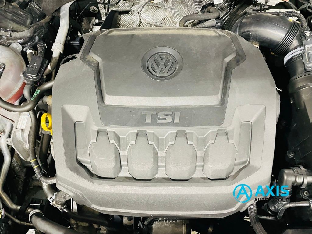 2022 Volkswagen Tiguan 2.0T SE R-Line Black Jersey City NJ