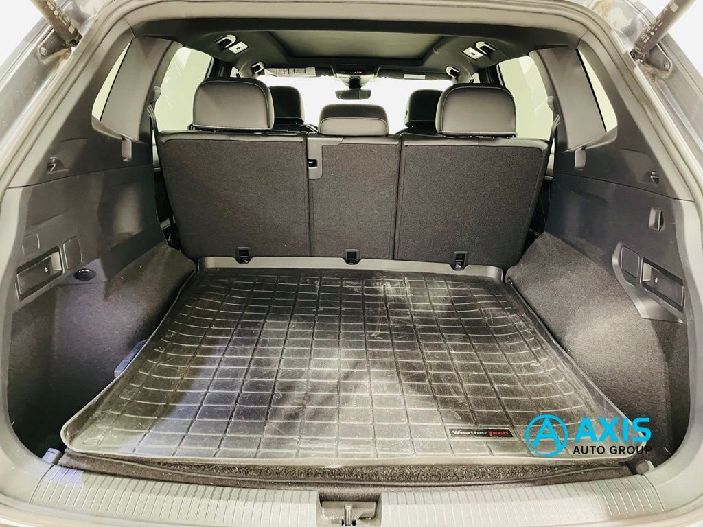 2022 Volkswagen Tiguan 2.0T SE R-Line Black Jersey City NJ