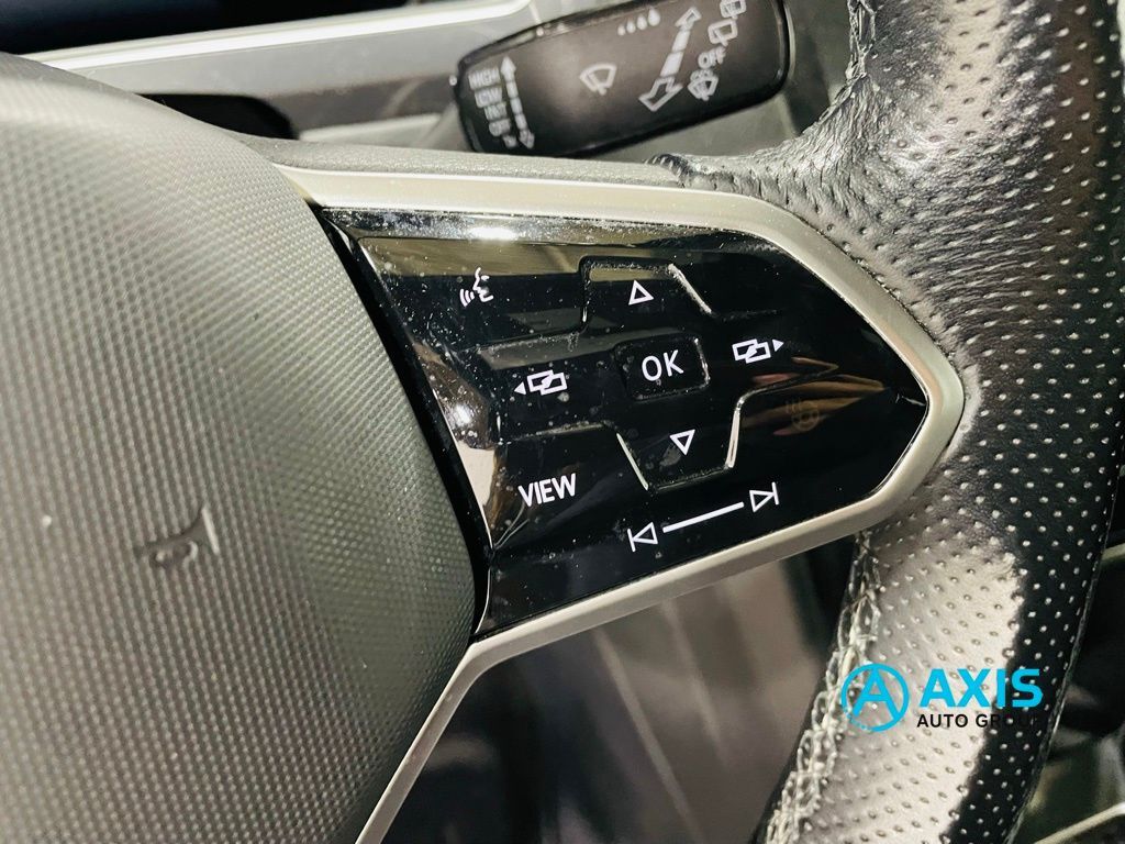 2022 Volkswagen Tiguan 2.0T SE R-Line Black Jersey City NJ