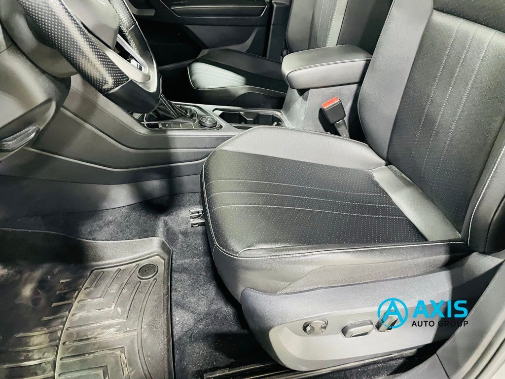 2022 Volkswagen Tiguan 2.0T SE R-Line Black Jersey City NJ